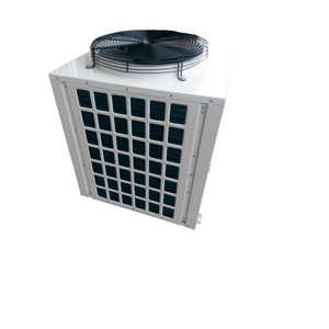 คอมเพรสเซอร์แบบสกรอลล์ Invita 3P 380V สำหรับเครื่องปรับอากาศห้องเย็น - Product Image 5
