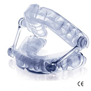 Dispositif anti-ronflement 2026 à avancement <span class=keywords><strong>mandibulaire</strong></span> – Protège-dents réglable sans BPA avec technologie de sommeil silencieux - Product Image 6