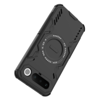 Étui de protection pour téléphone avec dissipation de chaleur pour OPPO Reno 16F, coque magnétique antichoc pour OPPO A6C REALME 16pro+