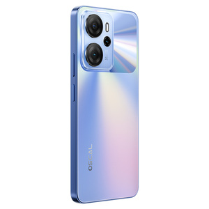 Blackview oscal Tiger <span class=keywords><strong>13</strong></span> 6.67นิ้ว5G 8 + 256GB จอแสดงผล90Hz แบบสากลกล้องหลัก50MP 5000mAh Android 14 NFC OCTA Core ภาษาอังกฤษ - Product Image 4