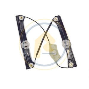 Regulador de Ventana Ac Rolcar ADAPTABLE para OE A2217200146, compatible con Mercedes-Benz Clase S 2005-2013 - Product Image 1
