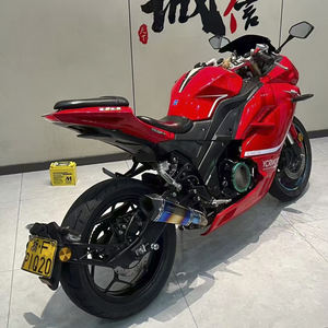 Motocyclettes d'occasion <span class=keywords><strong>Kawasaki</strong></span> 250cc à essence, motos sportives, motos de course, motos de rue, vélos pour adultes - Product Image 6