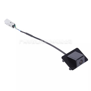 Cadillac Escalade Rearview Camera 22790290 480x600 Resolution Waterproof <b>12V</b> <b>DC</b> For 2009-2014 Models - Product Image 1