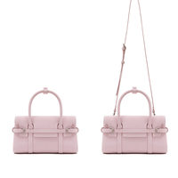 Sacs à main bandoulière de luxe pour femme en PU, petit format, nouvelle collection 2026, design personnalisé, haute qualité, vente en gros