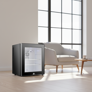 Congélateur portable américain à prix abordable, mini-réfrigérateur domestique, mini-bar - Product Image 6