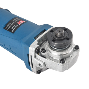 Machine à meuler à vitesse variable Oemangle, diamètre du disque réglable, angle réglable - Product Image 6