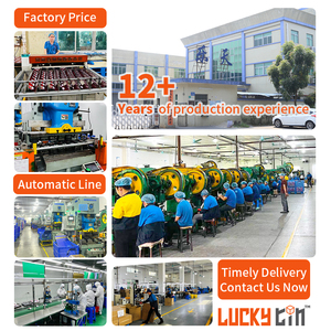 주문제작 공장 직판 틴플레이트 학용품 가방 금속 필기구 보관 연필 케이스 (학생용) - Product Image 2