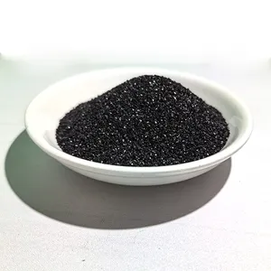 Gold Extraction Activated Carbon From Coconut High Quality Granular Activated Carbon