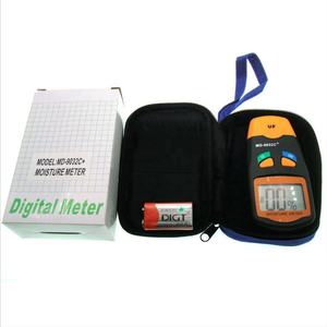 เครื่องวัดความชื้น SP-9032C MD-9032C ผลิตภัณฑ์ไม้ Klortner Merlin HM8ผลิตภัณฑ์ปูพื้นไม้ Klonteser - Product Image 6