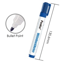 Marqueur pour tableau blanc Foska School Fry Ease