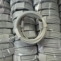 Cable de Datos Universal de 1M, Trenzado, de 60W, Tipo C a USB C, con Blindaje, Estándar para iPhone 16Pro, Carga Rápida PD, Cable USB Tipo C