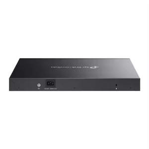 TP-Link Omada TL-SG3428MP 28-Port Gigabit L2+ Managed <b>Switch</b> with 24-Port <b>PoE</b>+ in Stock - Product Image 3
