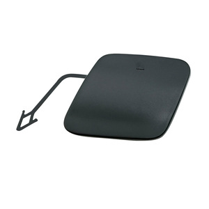 Cache-attelage de remorquage pour pare-chocs arrière BMW Série 3 F35 51127396954 en ABS, protection de crochet de remorquage - Product Image 3