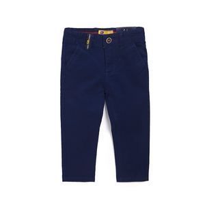 Pantalon empilé pour enfants, vêtements décontractés pour adolescents, pantalon pour garçons, vente chaude - Product Image 1
