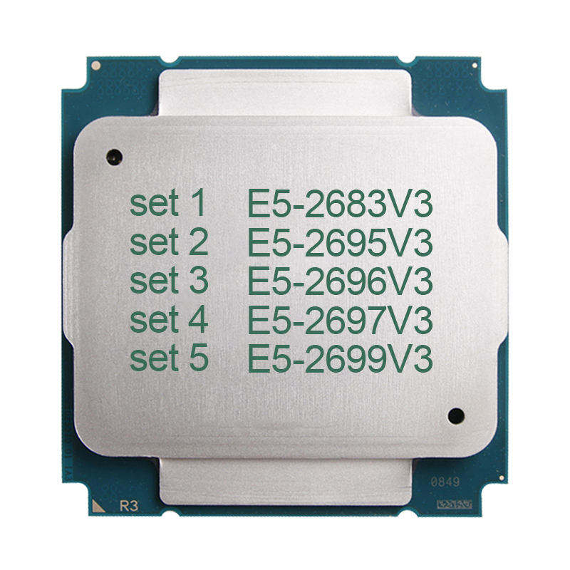 Xeon E5-2699 v4 Guide: How to Evaluate & Use It Wisely
