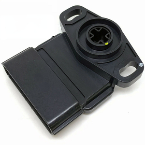 Sylion Auto mr578861 cho Mitsubishi Outlander Accelerator Pedal Throttle vị trí ô tô cảm biến mr578862 - Product Image 3