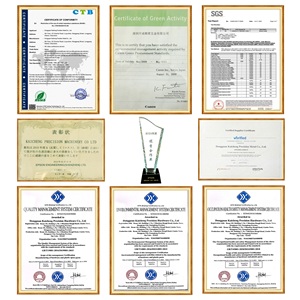 Ống dẫn khí nén bằng thép không gỉ 316L, đồng thau, nylon gia công CNC, có cổng NPT, dịch vụ phay chính xác - Product Image 6