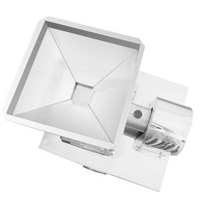 Máquina Trituradora de Acero Inoxidable, Pulverizador Universal de Alta Calidad - Product Image 2
