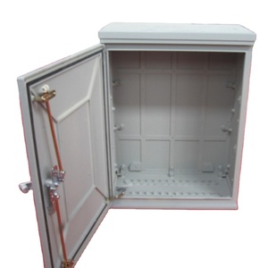 Chống ăn mòn sợi thủy tinh SMC mét Hộp khuôn - Product Image 1