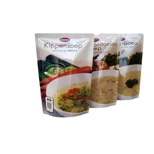 Custom Design Gravure Printed 3.5g Recyclable Reusable Stand <b>Pouch</b> Storage Food Candy <b>Zip</b> Lock Smell Proof Packaging Mylar Bags - Product Image 6