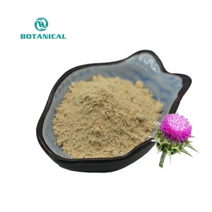 B.C.I की आपूर्ति उच्च गुणवत्ता Rhaponticum carthamoides निकालने, Maral जड़, Leuzea Carthamoides निकालने पाउडर - Product Image 2