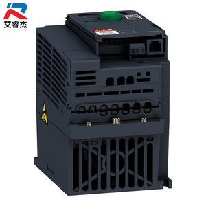 ตัวแปลงความถี่ ATV320U07S6C กะทัดรัด3เฟส525-600V ATV320U07S6C ไดรฟ์ปรับความเร็วได้0.75KW ใหม่ของแท้ - Product Image 2