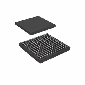 ADS5404IZAY Electronic Circuit Components Data Acquisition 196 LFBGA Original - Product Image 1