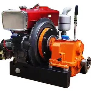 30hp 4 stroke diesel motor de popa motores marítimos