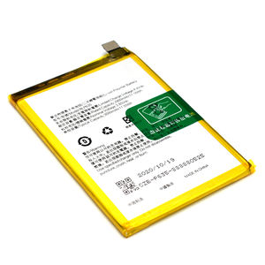 オリジナルバッテリーBLP637For One Plus 5 5T One Plus 1 2 3 6 6T 7T 7Pro 1 7T Pro 7 Pro BLP745 BLP699 BLP743 BLP745BLP749バッテリー - Product Image 3