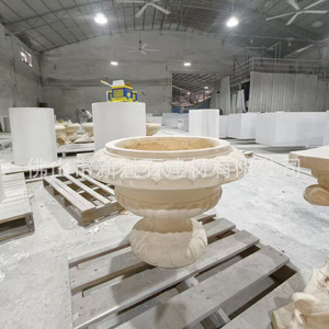 Nuevos Bancos de Arte Creativo Magic Stone para Parques y Plazas, Bancos de Paisajismo de Hormigón UHPC de Forma Irregular y Macizos de Árboles - Product Image 2