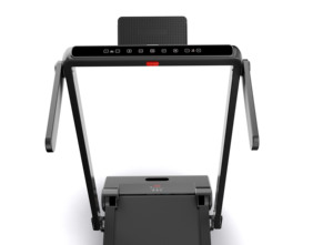Caminadora Inteligente para Oficina en Casa, Caminadora Debajo del Escritorio con Inclinación Automática, Caminadora para el Hogar - Product Image 5
