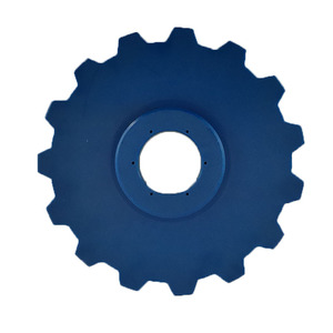 Boulons de fixation de haute qualité usinés CNC en HDPE/UHMWPE/PP/PE, pièces usinées irrégulières, autolubrifiants, résistants à l'usure et au cisaillement - Product Image 2