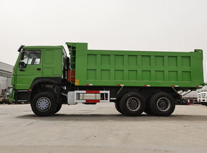 <span class=keywords><strong>Camion</strong></span> Ribaltabile Sinotruk Sitrak 8x4, 360-<span class=keywords><strong>440</strong></span> Cavalli, Nuovo/Usato, <span class=keywords><strong>Camion</strong></span> Pesante a 12 Ruote - Product Image 6