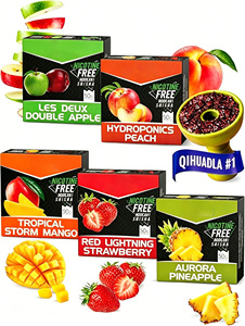 Concentrado de Sabor Ártico, Aceite Aromático para Tabaco de Hookah, Panadería, Helados, Postres, Batidos y Smoothies, Superventas - Product Image 2