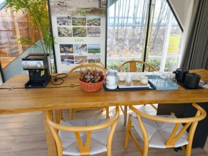 Maison-capsule préfabriquée de luxe en acier galvanisé, hiverisée et étanche, pour lodges alpins/locations saisonnières en hiver - Product Image 6