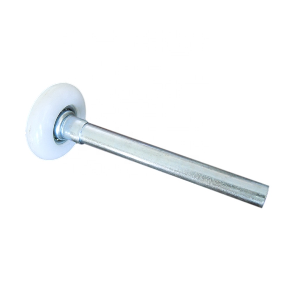 2021 дешевые низкие цены, precisionгаражные двери, нейлоновые ролики с стержнем и подшипником