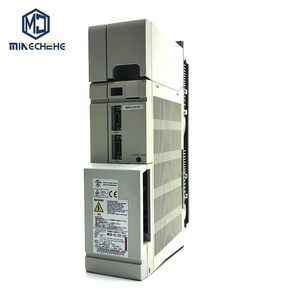 Servomoteur de précision à conception modulaire automatisée, stable et fiable, MDS-C1-CV-110 pour PLC - Product Image 1