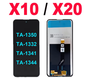Montaje de pantalla táctil Lcd con marco sin marco para Nokia X10 X20 <span class=keywords><strong>TA</strong></span>-1350 <span class=keywords><strong>TA</strong></span>-1332 <span class=keywords><strong>TA</strong></span>-1341 <span class=keywords><strong>TA</strong></span>-1344 MONTAJE DE PANTALLA LCD - Product Image 5