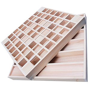 Bảng Khuếch Tán Âm Thanh Chất Liệu Cách Âm Bảng Khuếch Tán Âm Thanh Rạp Chiếu Phim Phòng Thu Âm - Product Image 3