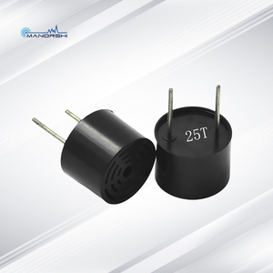 מכירה חמה 10 מ "מ כף יד אולטרה סאונד ברמה <span class=keywords><strong>25khz</strong></span> מהמפעל עבור זיהוי ברמה - Product Image 1