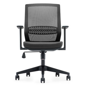 Sedia da <span class=keywords><strong>scrivania</strong></span> vendita diretta in fabbrica sedia da <span class=keywords><strong>ufficio</strong></span> poltrona ergonomica a rete - Product Image 1