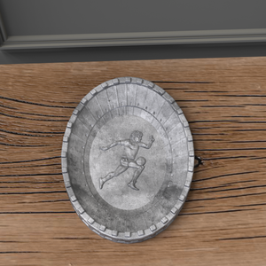 Groothandel Creatieve Hars Stadion Asbak Voor Sport Bars Custom Voetbal Thema Rokloos Sigaar Ash Lade Voor Roken Accessoires - Product Image 4