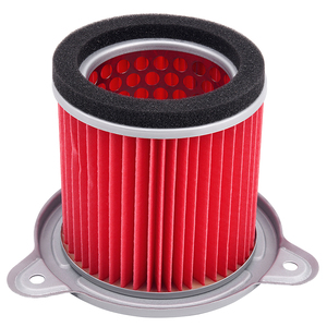 Filtro de aire limpiador de admisión de motocicleta 17230-MS6-920 17230-MV1-000 para Honda XL600V XRV650 XRV750 XL600 <span class=keywords><strong>XL</strong></span> 600 <span class=keywords><strong>V</strong></span> XRV <span class=keywords><strong>650</strong></span> 750 - Product Image 1