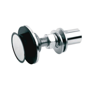 Thép không gỉ tường Rèm kính phần cứng phù hợp Spider nối T01 satin Spider routel - Product Image 6