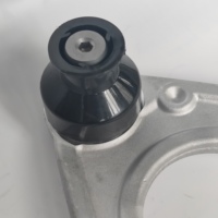 2223300507 2223300607 2173303900 2173304000 Pièces de suspension automatique Bras de commande supérieur avant pour Mercedes-Benz Classe S AMG S63 W222