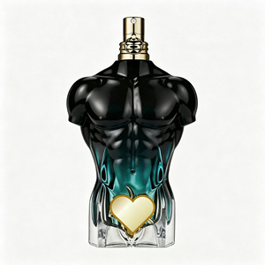 <span class=keywords><strong>Perfume</strong></span> Masculino al por Mayor, Diseño <span class=keywords><strong>Torso</strong></span> Masculino, 100ml EDP Intenso, Aroma Tropical <span class=keywords><strong>de</strong></span> Coco y Piña, Larga Duración, Marca Privada, Novedad 2026 - Product Image 2