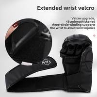 Gants de boxe d'entraînement avec logo personnalisé cuir véritable synthétique de vachette conception personnalisée Cleto Winning Twins Gant de boxe avec impression personnalisée