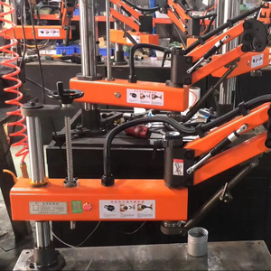 Máquina Perforadora de Brazo Articulado Económica de Alta Velocidad en Venta, Máquina Perforadora Económica para Agujeros - Product Image 5