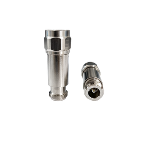 Manufacturer Factory N-JK 2W 3G 1db 2db 3dB 5db 10dB 15db 20dB 25db 30dB Attenuator Top Class N Attenuator
