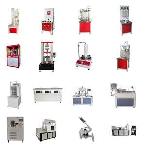 Normes ISO /ASTM Testeur de perméabilité des revêtements d'argile géosynthétiques (<span class=keywords><strong>GCL</strong></span>) Testeur de perméabilité des revêtements d'argile intelligents (<span class=keywords><strong>GCL</strong></span>) - Product Image 6